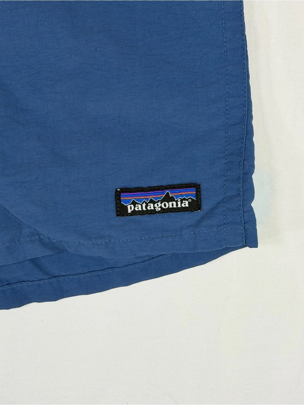 Patagonia not every